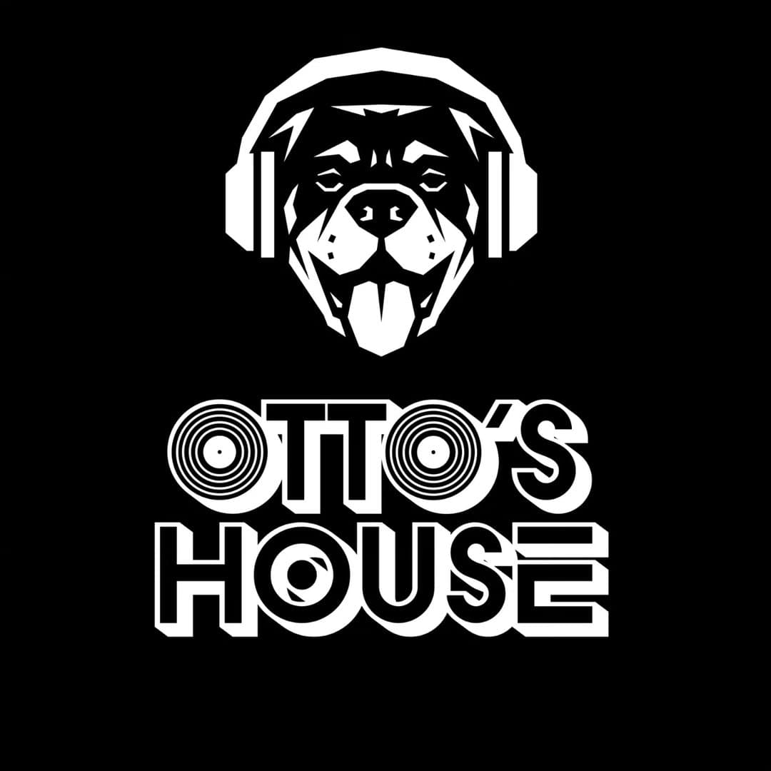 OTTO'S HOUSE