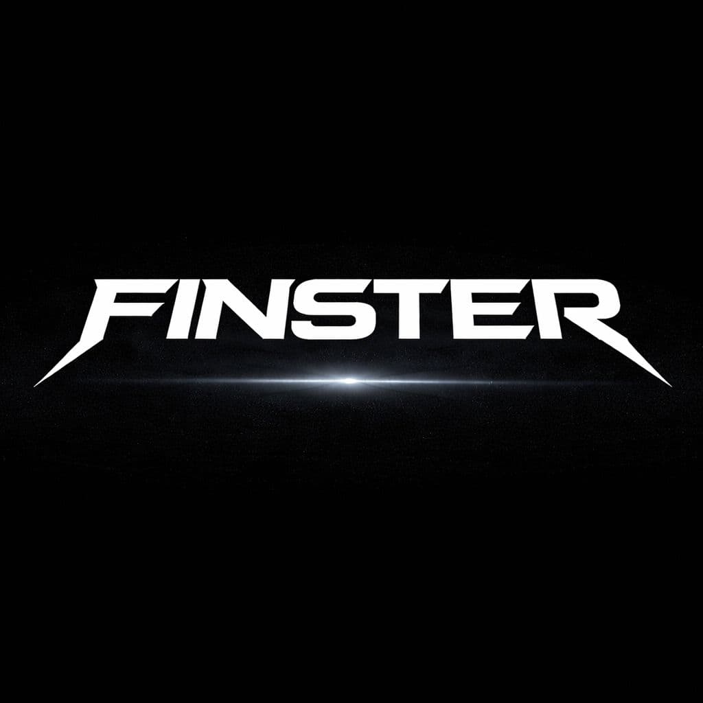 FINSTER