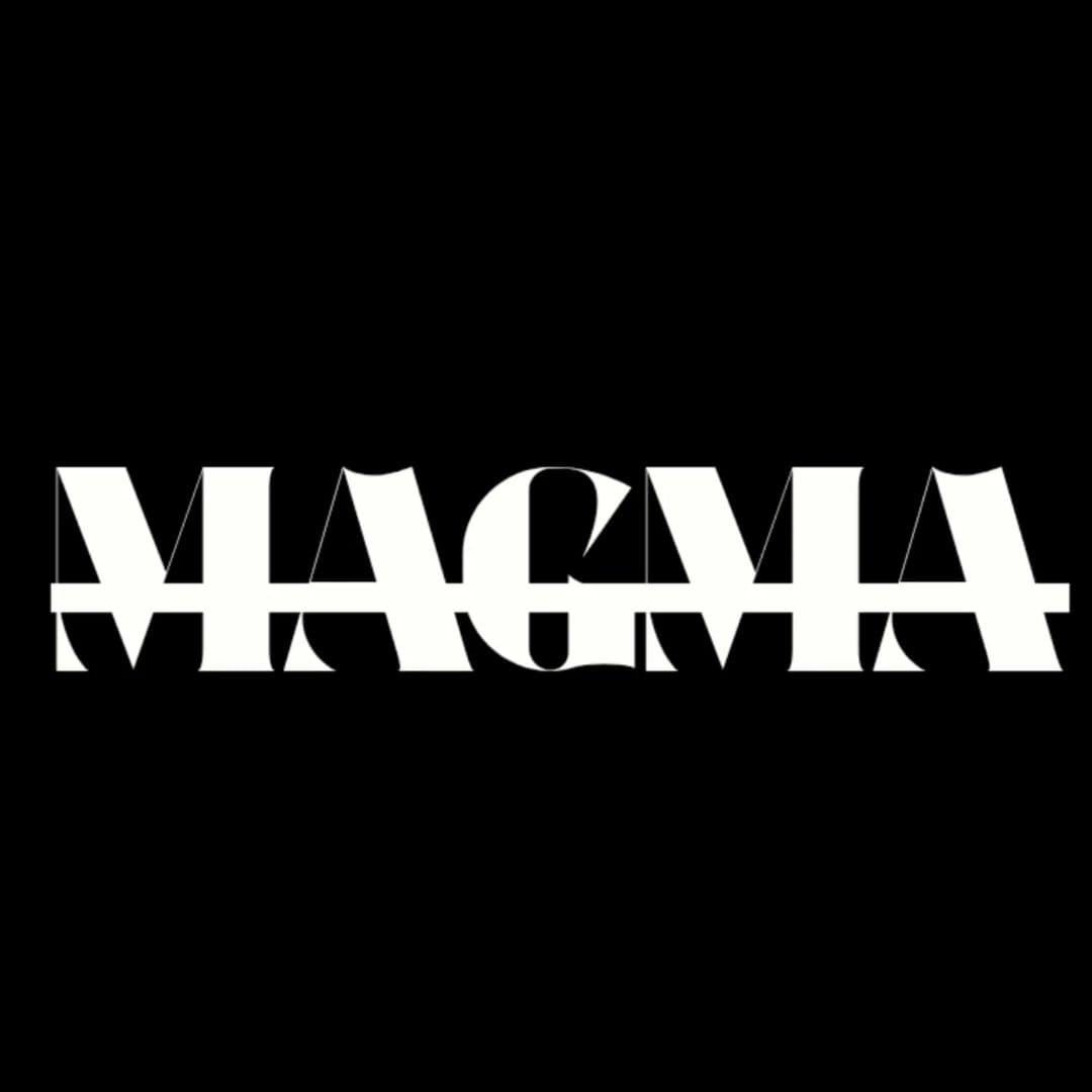Magma