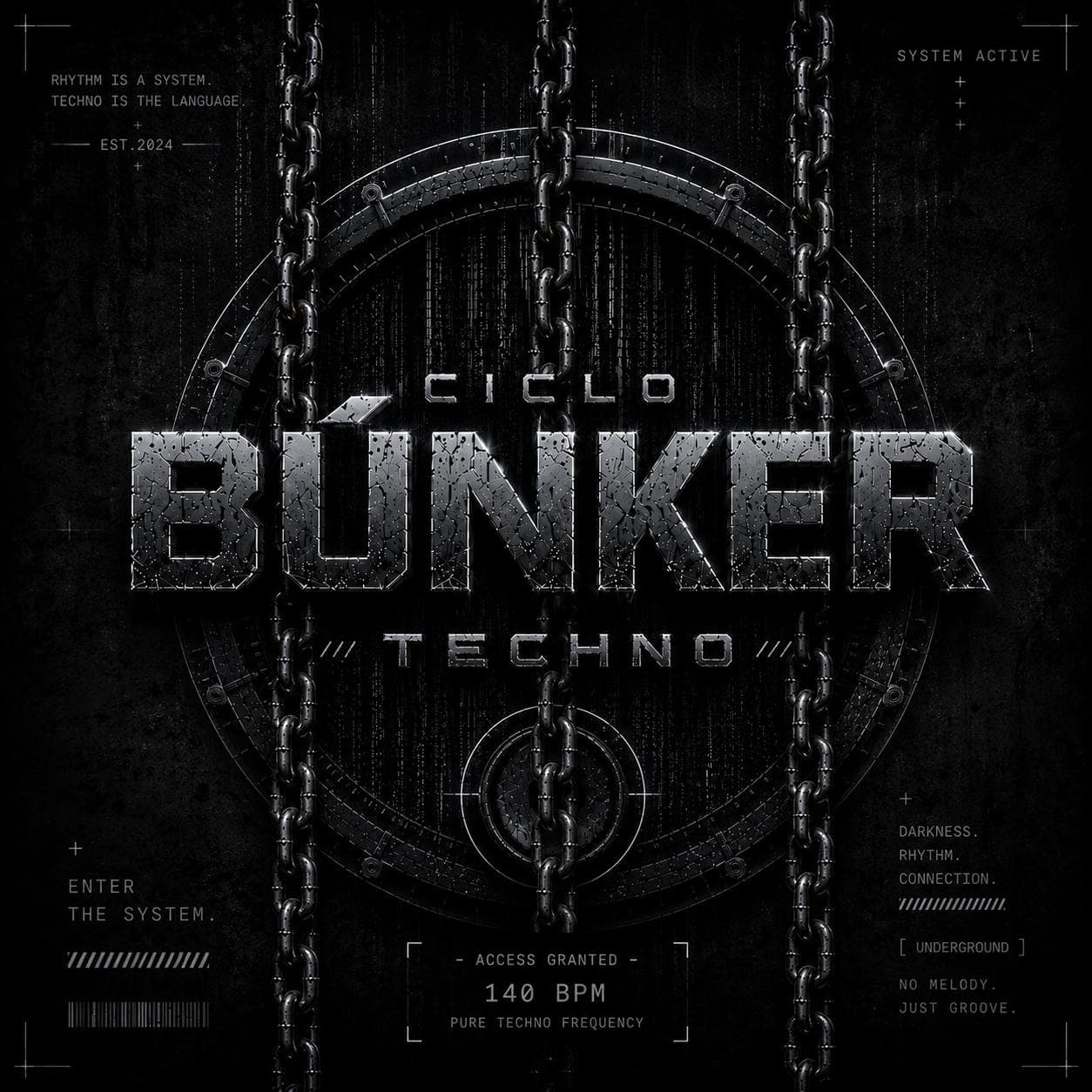 BÚNKER