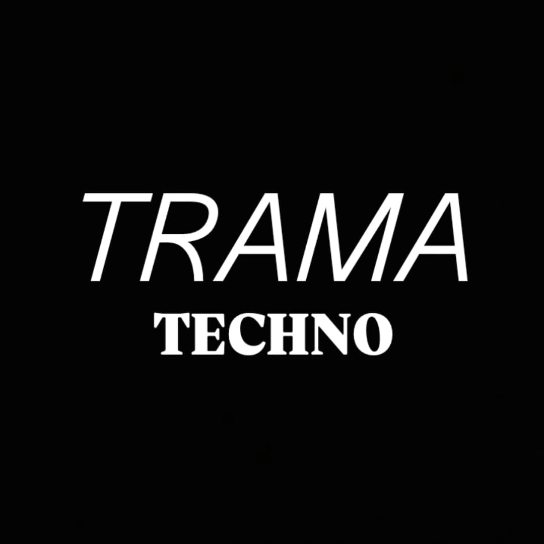 TRAMA_TECHNO