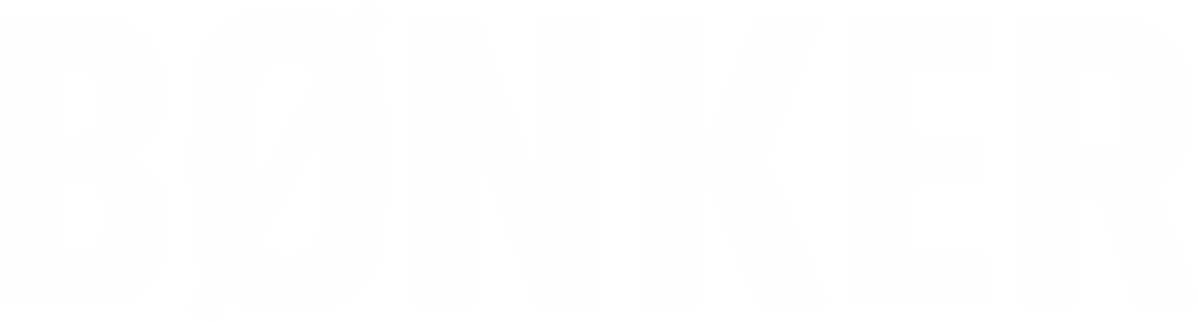 BØNKER