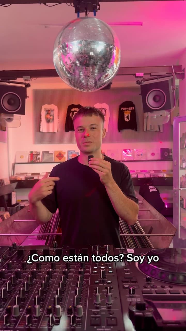 Slin en Club de Clubes