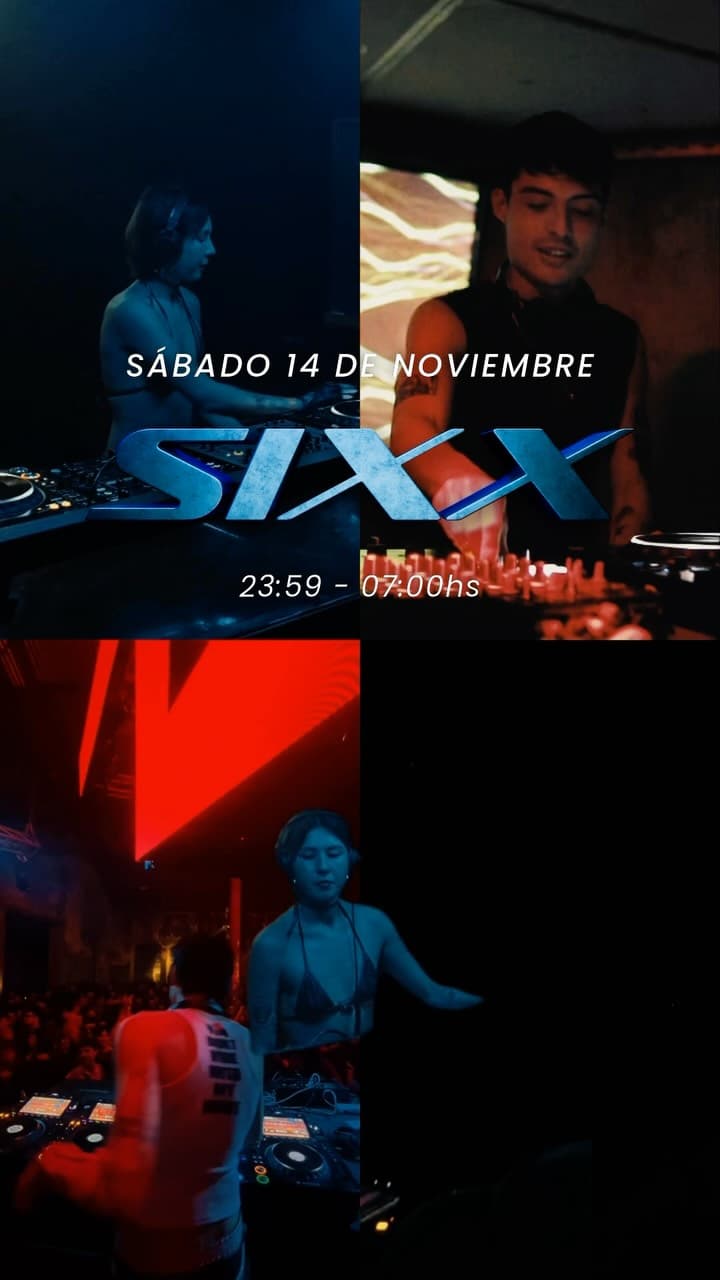 SIXX