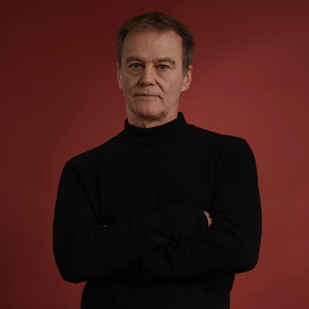 Carlos Alfonsín