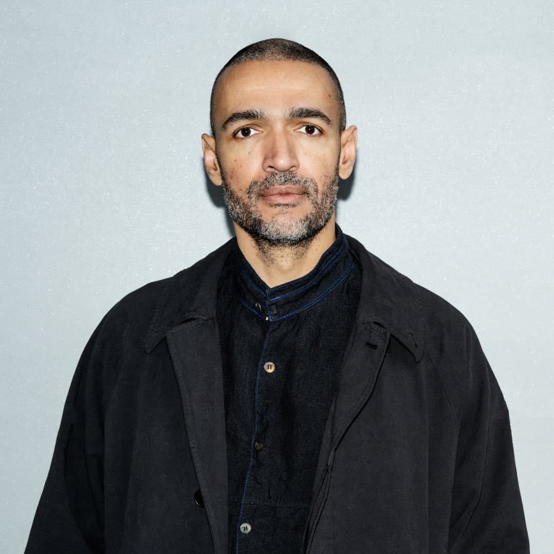 Patrice Baumel