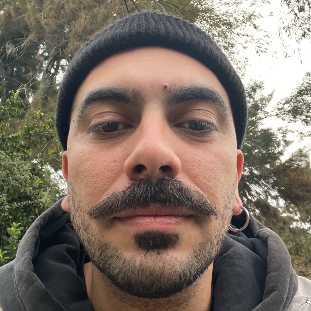 Leandro Miragliotta